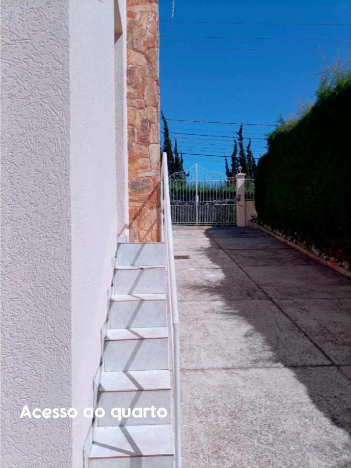 Pousada Confraria Da Terra Campos do Jordão Zimmer foto